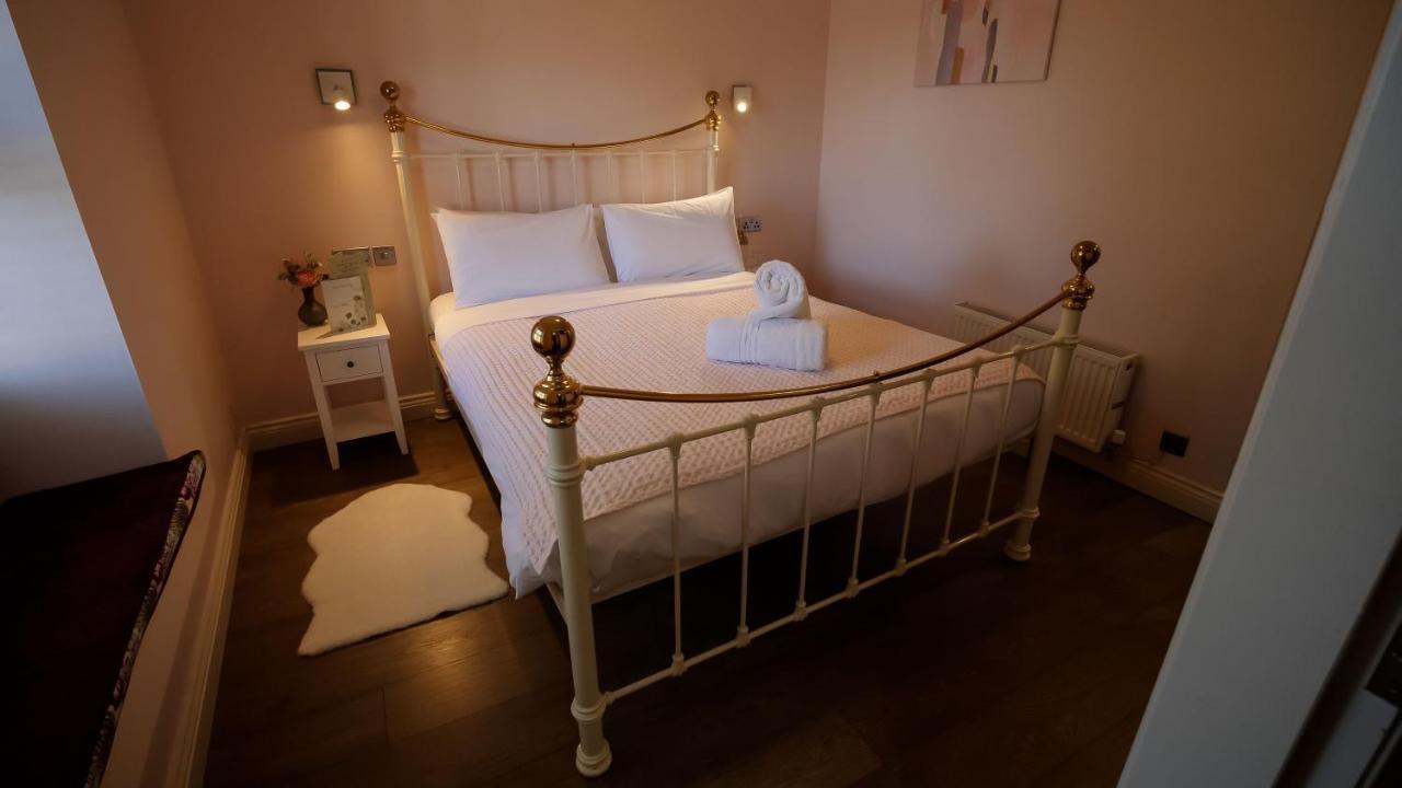 Hotel Thomas Wright House à Byers Green Extérieur photo