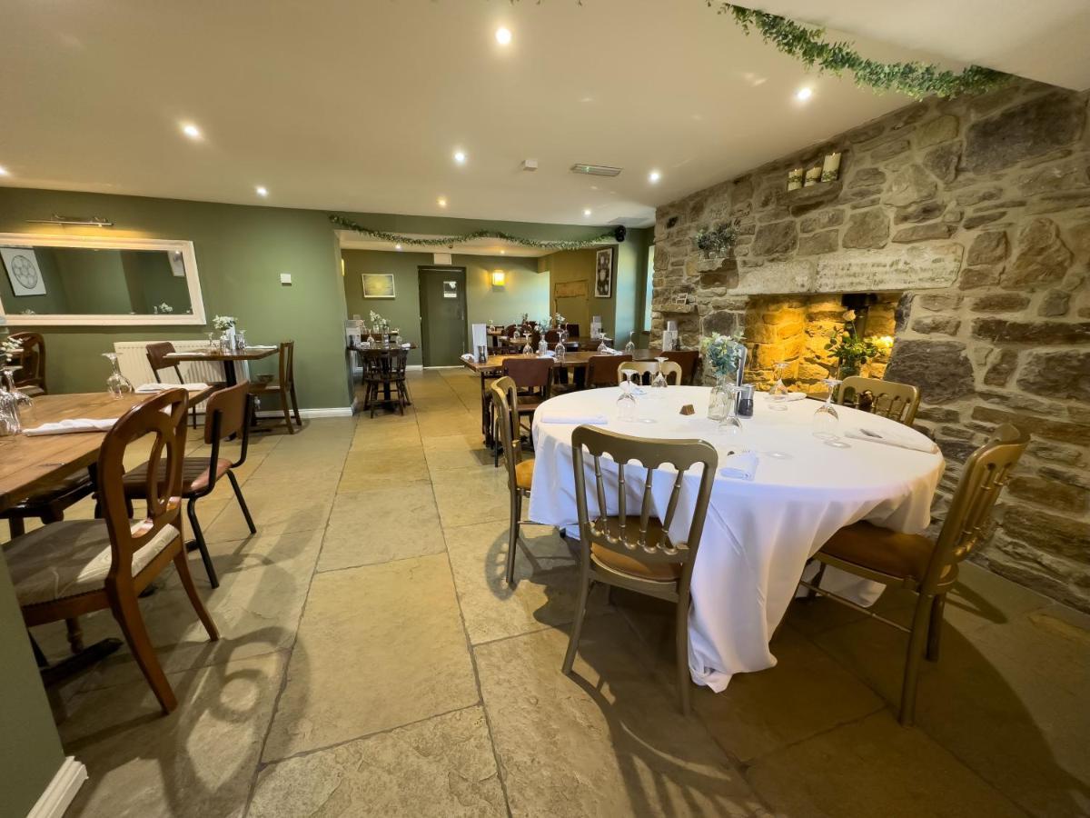 Hotel Thomas Wright House à Byers Green Extérieur photo