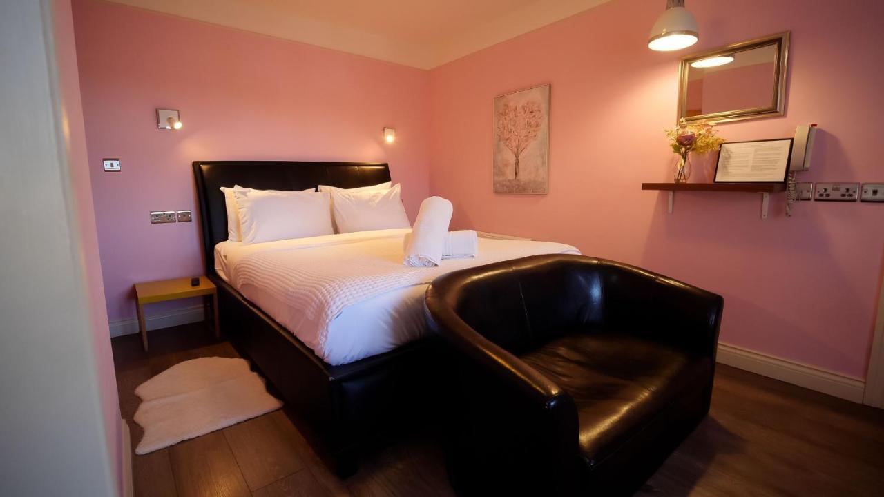 Hotel Thomas Wright House à Byers Green Extérieur photo