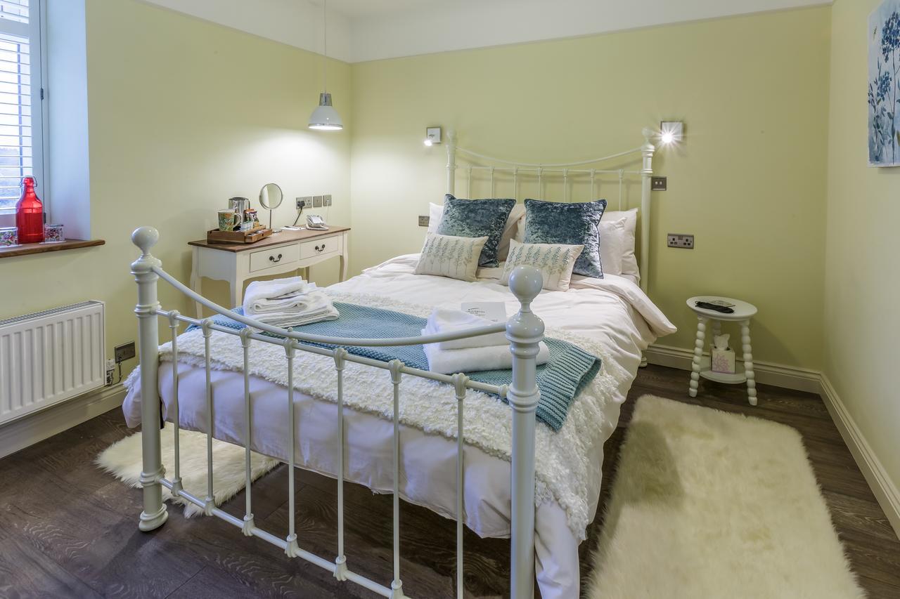 Hotel Thomas Wright House à Byers Green Extérieur photo